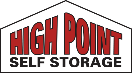 High Point Self Storage, North Lima, OH